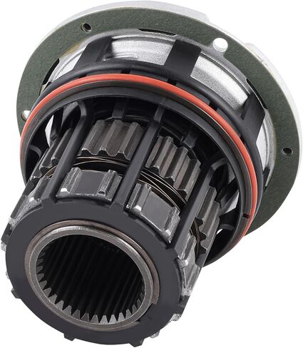 BC3Z-3B396-B Manual Locking Hub Assembly Front 4WD Axle Replacement for F-250 F-350 F-450 F-550 Super Duty 2005 to 2023 Direct Fit OE Replacement 600-220 600200 in Kuwait