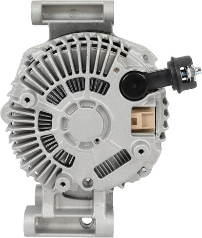 High Output Alternator 2006-2009 for Ford for Fusion S 2.3L 2006-2009 for Ford for Fusion SE 2.3L Alternator Rebuild Kit Replace# 11172N - 12V, 150A, CW, IR, IF, S6 in Kuwait