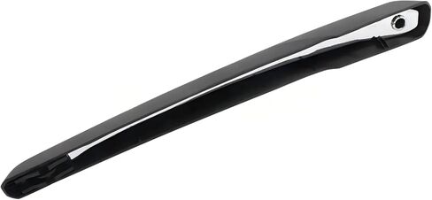 Rear Wiper Arm Cover for Porsche Panamera Cayenne 974955435B Rear Wiper Blade Cover Trim Cap in Kuwait