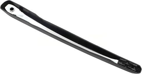 Rear Wiper Arm Cover for Porsche Panamera Cayenne 974955435B Rear Wiper Blade Cover Trim Cap in Kuwait
