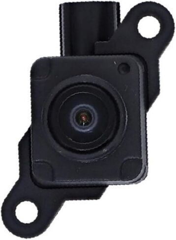 Backup Camera Replaces for 2014-2015 Dodge Durango OE Part # 68206872AI 68206872AD 68206872AE 68206872AF 68206872AG 68206872AH in Saudi Arabia