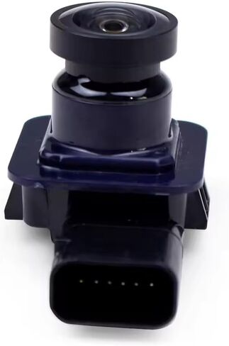 استبدال كاميرا الرؤية الخلفية للسيارة الأصلية OEM لسيارة Ford Fusion 2013-2016 وكاميرا مساعدة الركن الخلفي استبدال ES7Z-19G490-A، DS7Z-19G490-A، DS7T-19G490-DD، HS7Z-19G490-A، HS7Z-19G490-D in Kuwait