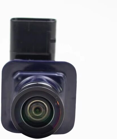 استبدال كاميرا الرؤية الخلفية للسيارة الأصلية OEM لسيارة Ford Fusion 2013-2016 وكاميرا مساعدة الركن الخلفي استبدال ES7Z-19G490-A، DS7Z-19G490-A، DS7T-19G490-DD، HS7Z-19G490-A، HS7Z-19G490-D in Kuwait