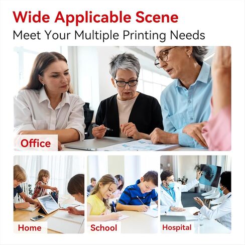 MYTONER 075H Toner Cartridge Set Compatible Replacement for Canon 075 075H High Capacity Toner Cartridge for imageCLASS MF665Cdw MF663Cdw MF662Cdw LBP647Cdw LBP646Cdw MF660C LBP640C Printer (4 Pack) in Kuwait