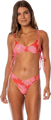 حمالة صدر نسائية ذات وجهين من Water Blossom من Maaji in Kuwait