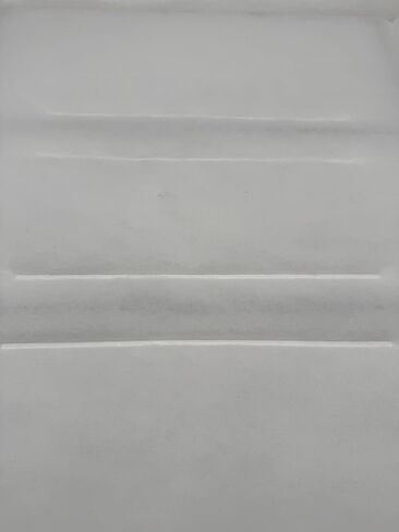 Paint Booth Intake Filter Panel, High Performance Dual-Layer Polyester with Dry Tack (20/case, 20" x 20") in Kuwait
