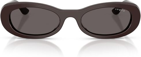Vogue Eyewear Women's Vo5582s Oval Sunglasses in Kuwait