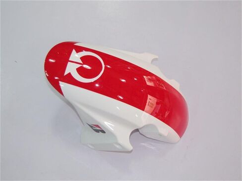 2003 2004 Fit for HONDA CBR600RR Injection Fairings Kit Body Kit Bodywork Plastic Red White Bodyframe Body Work in Saudi Arabia