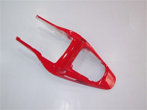 2003 2004 Fit for HONDA CBR600RR Injection Fairings Kit Body Kit Bodywork Plastic Red White Bodyframe Body Work in Saudi Arabia