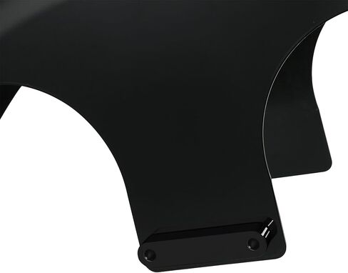 Green-L Front Fender Space Mount Spacers Kit Fit for Harley Touring Road Glide Street Glide Electra Glide Ultra 2014-2023 Custom Bagger 21'' 23'' 26" 30'' Wheels in Saudi Arabia