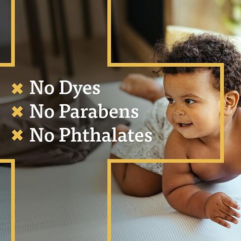 A+D Original Diaper Rash Skin Ointment, Baby Skin Protectant With Lanolin and Petrolatum, Helps Prevent Cracked Skin and Diaper Rash, 1.5 Ounce Tube, Packaging May Vary in Kuwait