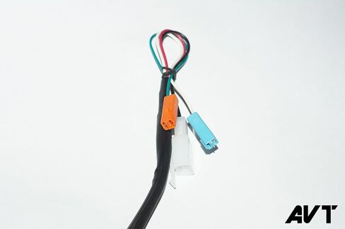 AVT Ninja 650 Fender Eliminator Kit 2009-2011 - ضوء خلفي LED مدمج in Kuwait