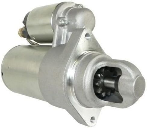DISCOUNT STARTER & ALTERNATOR 6765N Starter Compatible with Kawasaki FX751V 27HP, FX850V 31HP, FXT00V 37HP, FX921V 34HP, FX801V 29HP in Saudi Arabia