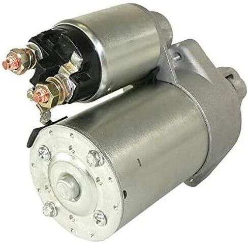 DISCOUNT STARTER & ALTERNATOR 6765N Starter Compatible with Kawasaki FX751V 27HP, FX850V 31HP, FXT00V 37HP, FX921V 34HP, FX801V 29HP in Saudi Arabia