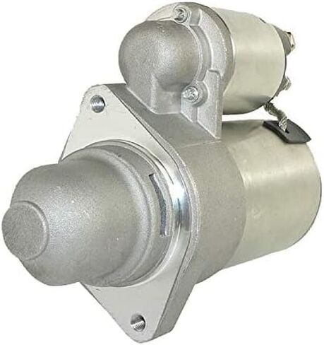 DISCOUNT STARTER & ALTERNATOR 6765N Starter Compatible with Kawasaki FX751V 27HP, FX850V 31HP, FXT00V 37HP, FX921V 34HP, FX801V 29HP in Saudi Arabia