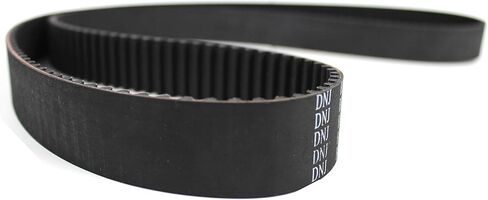 طقم حزام التوقيت DNJ TBK161 لـ 2001-2006 ميتسوبيشي مونتيرو 3.5L-3.8L V6 24V SOHC 3497cc in Kuwait