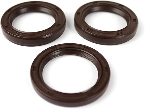 طقم حزام التوقيت DNJ TBK161 لـ 2001-2006 ميتسوبيشي مونتيرو 3.5L-3.8L V6 24V SOHC 3497cc in Kuwait