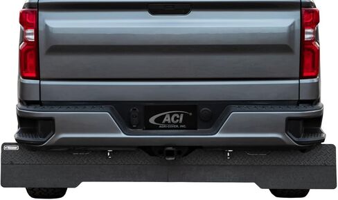 ROCKSTAR Agricover Compatible With Rockstar Full Width Tow Flap Fits Ford Super Duty F250, F35017'-ON (except Tremor) (except dually) in Kuwait