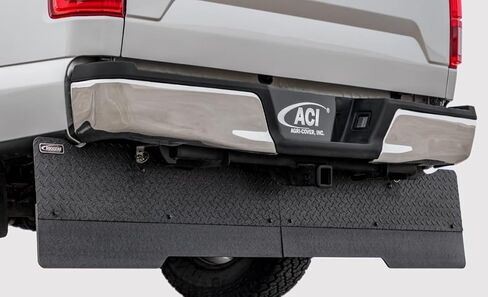 ROCKSTAR Agricover Compatible With Rockstar Full Width Tow Flap Fits Ford Super Duty F250, F35017'-ON (except Tremor) (except dually) in Kuwait