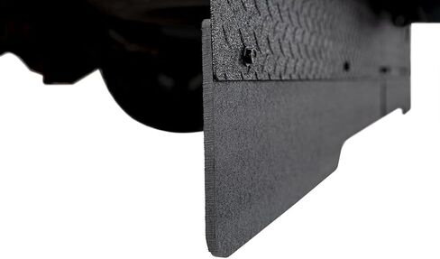 ROCKSTAR Agricover Compatible With Rockstar Full Width Tow Flap Fits Ford Super Duty F250, F35017'-ON (except Tremor) (except dually) in Kuwait