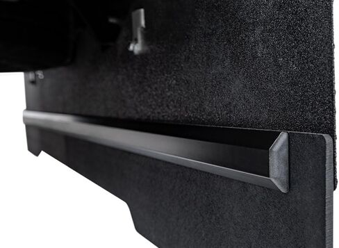 ROCKSTAR Agricover Compatible With Rockstar Full Width Tow Flap Fits Ford Super Duty F250, F35017'-ON (except Tremor) (except dually) in Kuwait