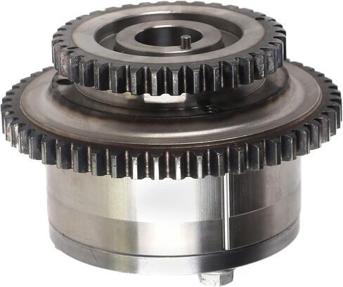Intake Variable Valve Timing VVTi Sprocket Compatible with Infiniti - 2005-2015 Xterra, 2006-2010 M35, 2003-2007 Murano G35, 2012-2018 NV1500 NV2500 NV3500, 2006-2012 Pathfinder in Kuwait