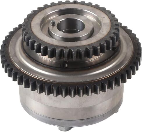 Intake Variable Valve Timing VVTi Sprocket Compatible with Infiniti - 2005-2015 Xterra, 2006-2010 M35, 2003-2007 Murano G35, 2012-2018 NV1500 NV2500 NV3500, 2006-2012 Pathfinder in Kuwait