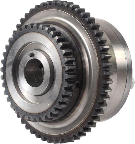 Intake Variable Valve Timing VVTi Sprocket Compatible with Infiniti - 2005-2015 Xterra, 2006-2010 M35, 2003-2007 Murano G35, 2012-2018 NV1500 NV2500 NV3500, 2006-2012 Pathfinder in Kuwait