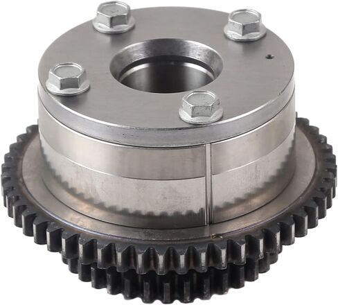 Intake Variable Valve Timing VVTi Sprocket Compatible with Infiniti - 2005-2015 Xterra, 2006-2010 M35, 2003-2007 Murano G35, 2012-2018 NV1500 NV2500 NV3500, 2006-2012 Pathfinder in Kuwait
