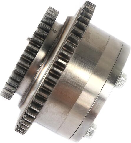 Intake Variable Valve Timing VVTi Sprocket Compatible with Infiniti - 2005-2015 Xterra, 2006-2010 M35, 2003-2007 Murano G35, 2012-2018 NV1500 NV2500 NV3500, 2006-2012 Pathfinder in Kuwait