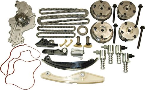 Cloyes - 9-0738SK3 Engine Timing Chain Kit in Saudi Arabia