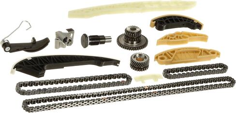 Gates CHK187 Timing Chain Kit in Saudi Arabia