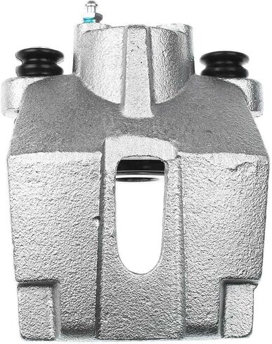 Detroit Axle - Rear Disc Brake Calipers Replacement for 2010 2011 Ford Ranger - 2pc Set in Saudi Arabia
