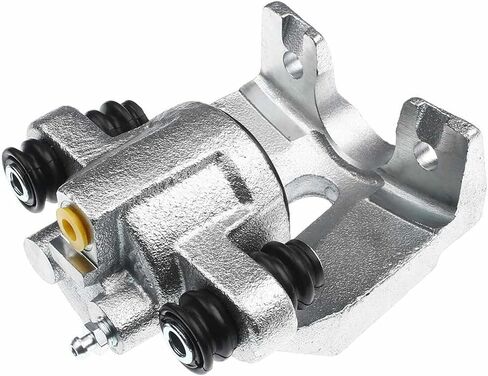 Detroit Axle - Rear Disc Brake Calipers Replacement for 2010 2011 Ford Ranger - 2pc Set in Saudi Arabia