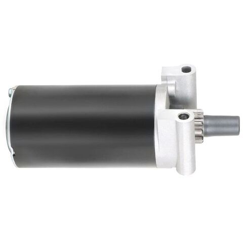 RZ4623 Starter Motor for 46 inch Husqvarna RZ4623 Zero Turn Mower 46" in Saudi Arabia