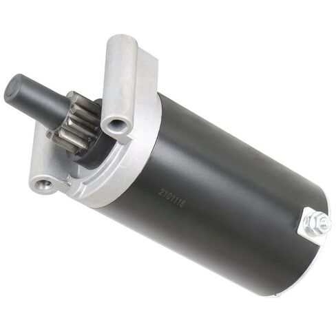 RZ4623 Starter Motor for 46 inch Husqvarna RZ4623 Zero Turn Mower 46" in Saudi Arabia