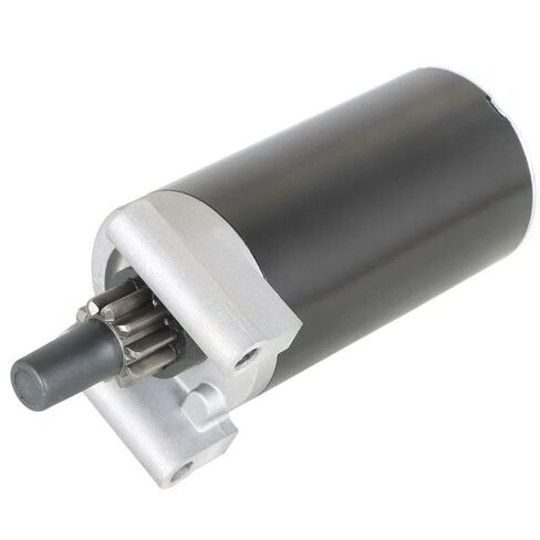 RZ4623 Starter Motor for 46 inch Husqvarna RZ4623 Zero Turn Mower 46" in Saudi Arabia