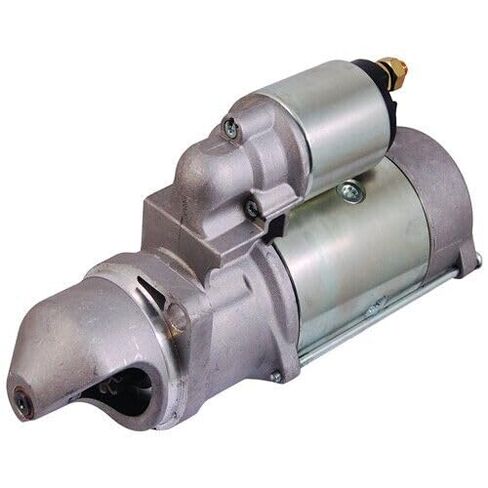 DISCOUNT STARTER & ALTERNATOR 19269N Starter Compatible with Agco Allis 5670 5680 6670 6680 6690 7600 7630 7650 Tractors 0 001 262 029, 0 001 262 030, 0 001 367 005, 19269, 1530289C1 in Kuwait