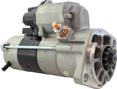 كاتب متوافق مع Doosan P425 2013-2017 L4 4.5L 275cid Cummins QSB4.5 428000-6800 5256155 متوافق أيضًا مع JLG G6-42A 2010-2017 L4 3.3L 201cid Cummins QSB 3.3 10955 in Kuwait