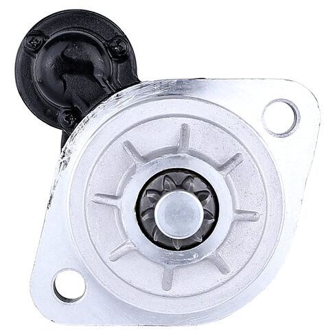 RAREELECTRICAL Marine Starter Compatible with Mercruiser 470 488 3.7L Crusader 305 350 V8 Omc Inboard Sterndrive 50-79604A3 982202 Arco 30456 Models Crusader 4-Cyl in Saudi Arabia