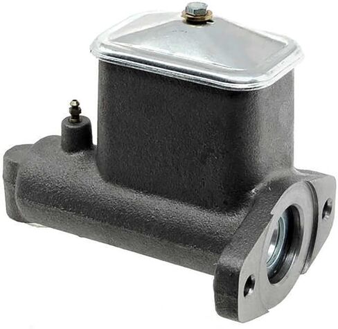 Master Cylinder - 1 Piece Brake Master Cylinder Replacement fits Chevrolet C70 1980 1981 9.1L V8, fits Chevrolet C70 1980 1981 1982 8.2L V8 in Kuwait