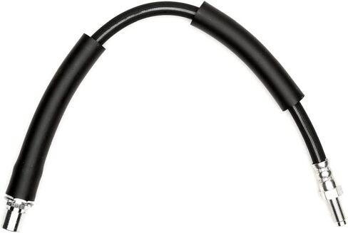 Dynamic Friction Company Rear Brake Hydraulic Hose Assembly 350-54665 For 2011-2019 Ford Explorer; 2013-2019 Ford Police Interceptor Utility in Saudi Arabia