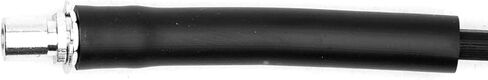 Dynamic Friction Company Rear Brake Hydraulic Hose Assembly 350-54665 For 2011-2019 Ford Explorer; 2013-2019 Ford Police Interceptor Utility in Saudi Arabia
