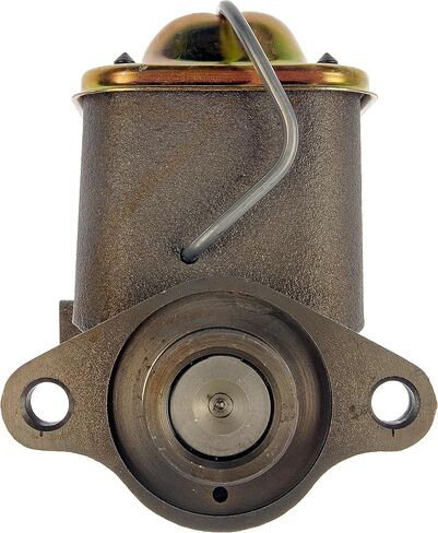 Dorman M39023 Brake Master Cylinder Compatible with Select Models in Saudi Arabia