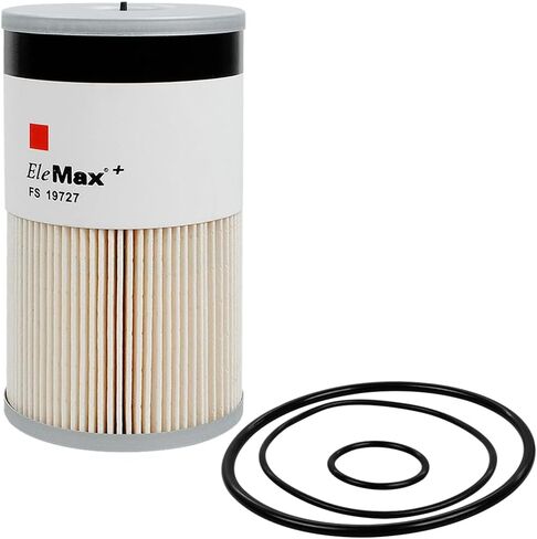 FS19624 Fuel Filter Water Separator Fit for Kenworth Cummins ISX ISM ISX15 X15 Engine Replace FS19727 FS19728 FS19729 in Kuwait