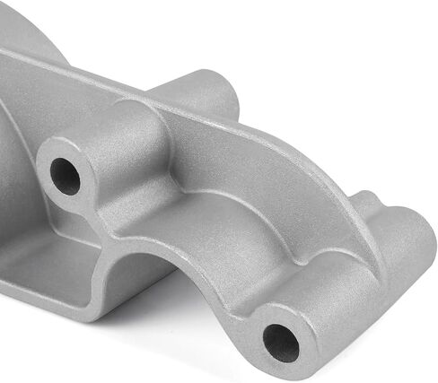 Set of 6 Easy-Off Aluminum Tarp Stop Upright, Direct Replacement for Shurco 1705775 in Kuwait