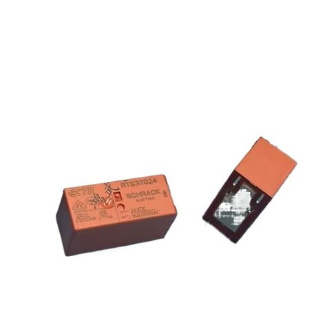 10pcs/lot Relay RTS3T024 24V 16A 6pins in Kuwait