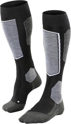 FALKE Women's SK6 Pro Ski Socks, 1 Pair in Saudi Arabia