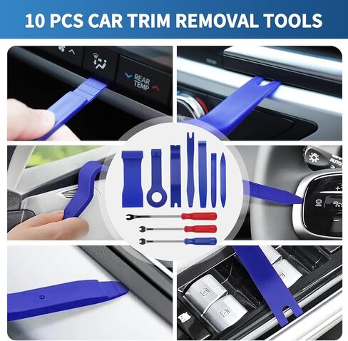 135pcs Dent Puller Kit, Dent Hail Damage Repair Kit Auto Body Repair Dent Removal Tools with Dent Repair Rods, Gold Dent Lifter, T-Bar, Dent Remover Tool for Car Refrigerator Door Ding Repair in Kuwait