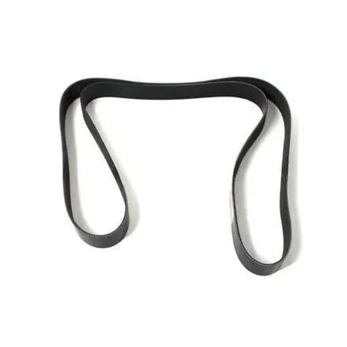 حزام سيربنتين من شركة Peterbilt OEM، أسود، حزام محرك بديل عالي التحمل للشاحنات والمركبات التجارية، D84-1000-6122160 in Kuwait